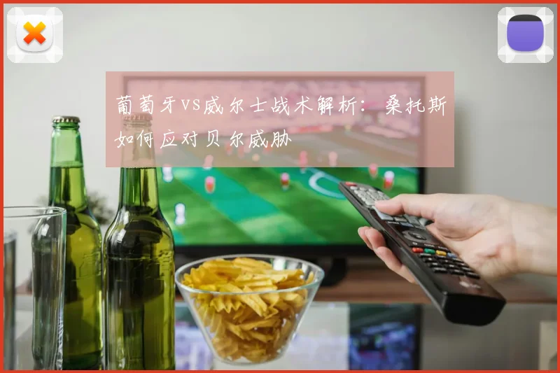 葡萄牙vs威尔士战术解析：桑托斯如何应对贝尔威胁